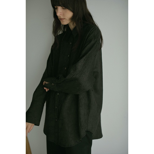 MANOF / ޥΥ WASHER LONG SHIRTS