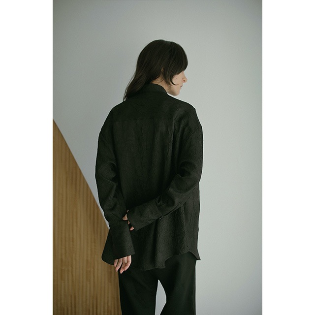 MANOF / ޥΥ WASHER LONG SHIRTS