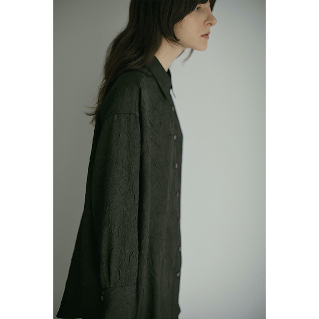 MANOF / ޥΥ WASHER LONG SHIRTS