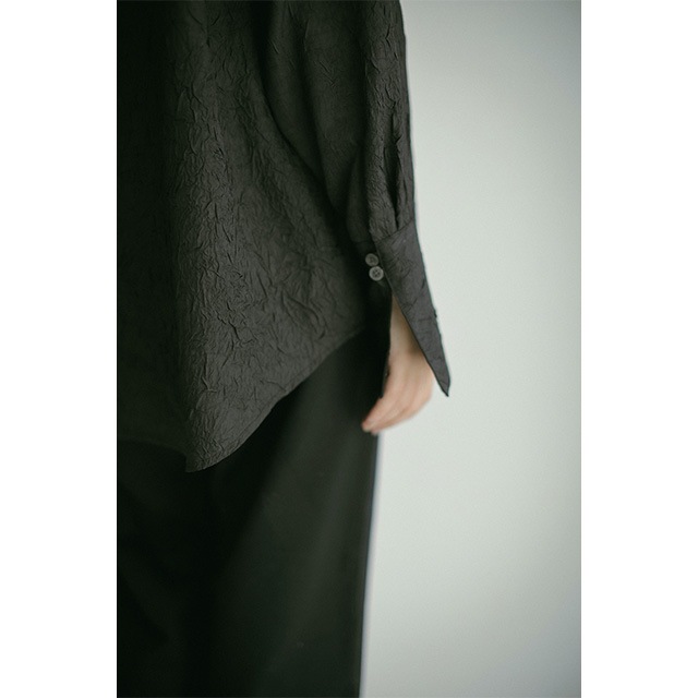 MANOF / ޥΥ WASHER LONG SHIRTS