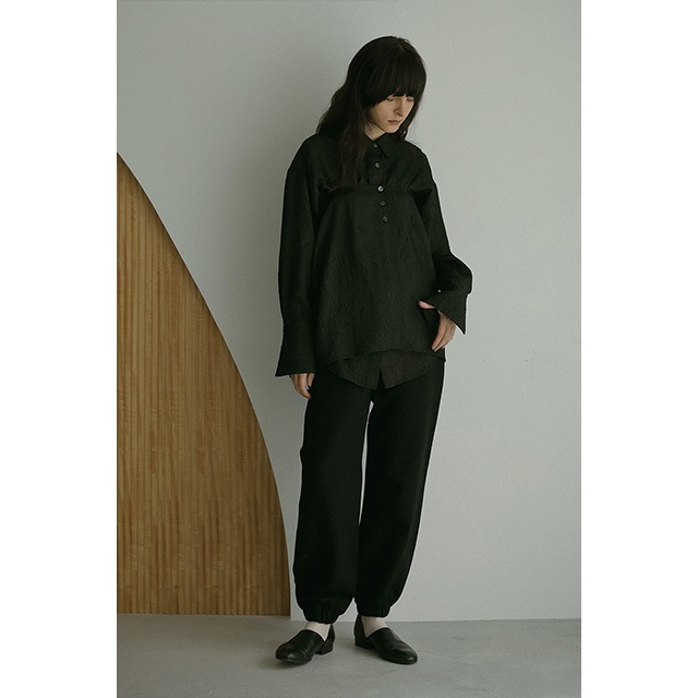 MANOF / ޥΥ WASHER LONG SHIRTS