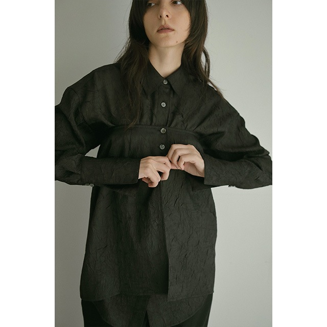 MANOF / ޥΥ WASHER LONG SHIRTS