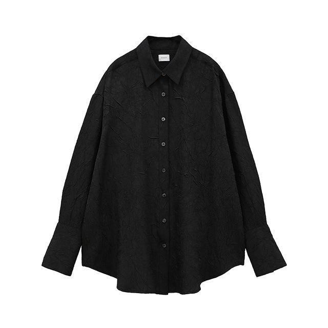 MANOF / ޥΥ WASHER LONG SHIRTS