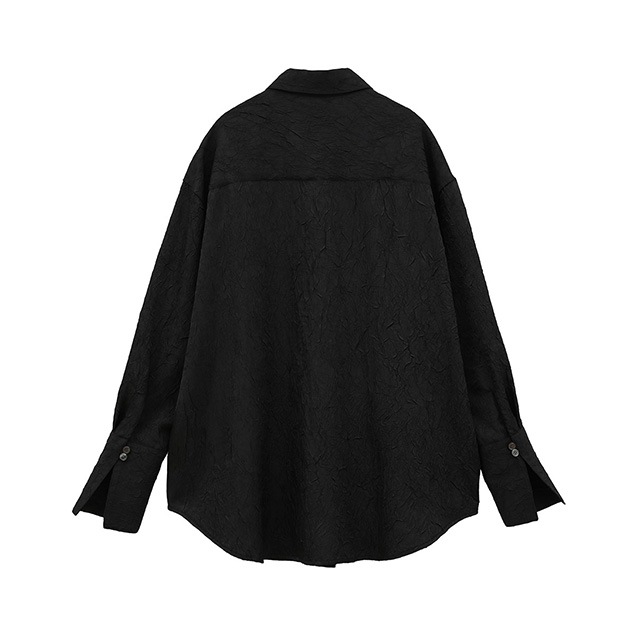 MANOF / ޥΥ WASHER LONG SHIRTS