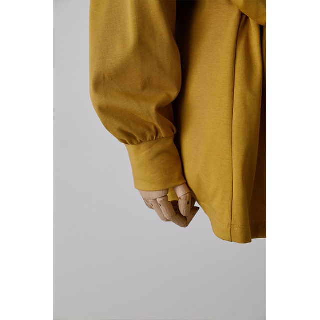 RIM.ARK / ��ॢ����  Front gather cut tops