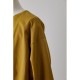 RIM.ARK / ��ॢ����  Front gather cut tops