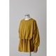 RIM.ARK / ��ॢ����  Front gather cut tops