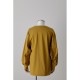 RIM.ARK / ��ॢ����  Front gather cut tops