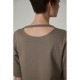 RIM.ARK / ��ॢ����  Back neck open cut OP
