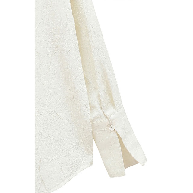 MANOF / �ޥΥ� WASHER LONG SHIRTS