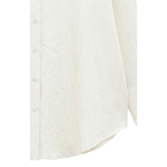 MANOF / �ޥΥ� WASHER LONG SHIRTS