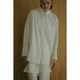 MANOF / �ޥΥ� WASHER LONG SHIRTS