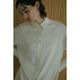 MANOF / �ޥΥ� WASHER LONG SHIRTS