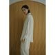 MANOF / �ޥΥ� WASHER LONG SHIRTS