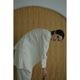MANOF / �ޥΥ� WASHER LONG SHIRTS