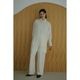 MANOF / �ޥΥ� WASHER LONG SHIRTS