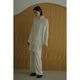 MANOF / �ޥΥ� WASHER LONG SHIRTS