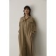 RIM.ARK / ॢ  Trench one-piece coat