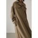 RIM.ARK / ॢ  Trench one-piece coat