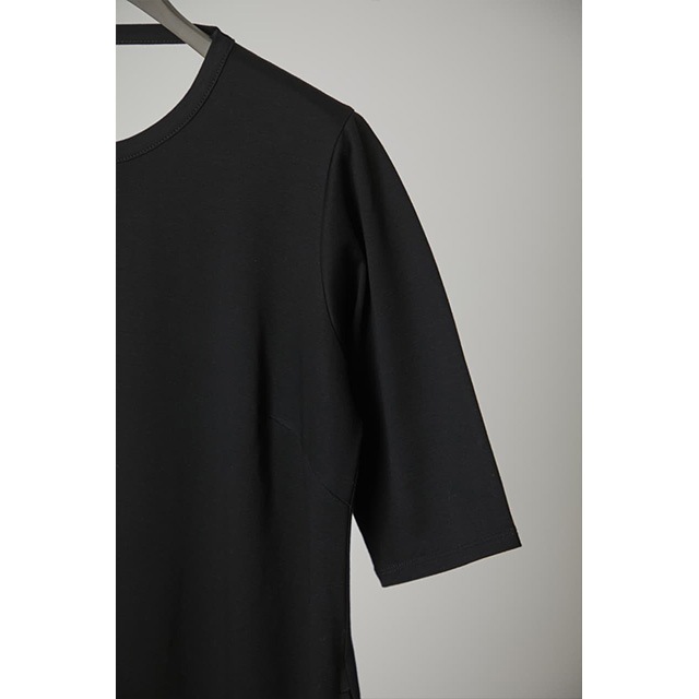 RIM.ARK / ��ॢ����  Back neck open cut OP