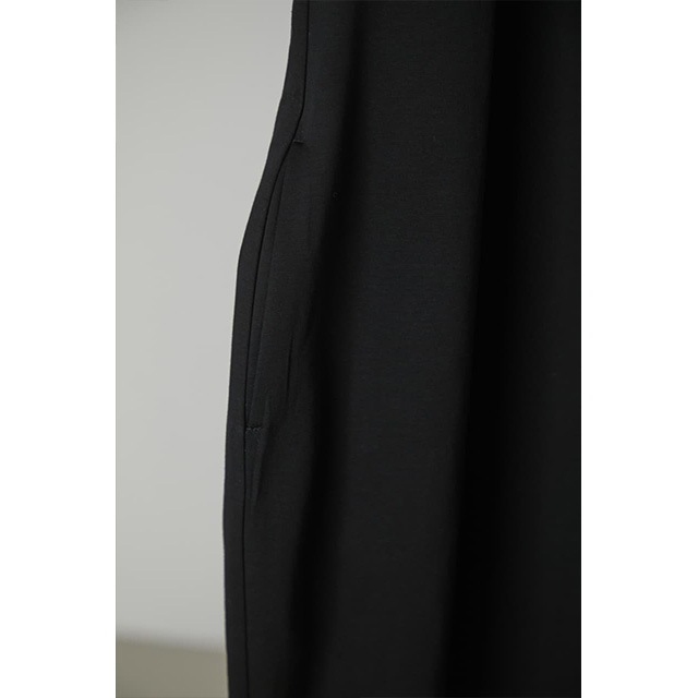 RIM.ARK / ��ॢ����  Back neck open cut OP