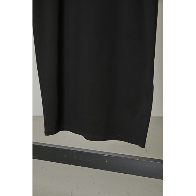 RIM.ARK / ��ॢ����  Back neck open cut OP