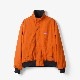 Name. / REVERSIBLE NYLON JACKET