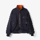 Name. / REVERSIBLE NYLON JACKET