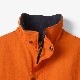 Name. / REVERSIBLE NYLON JACKET