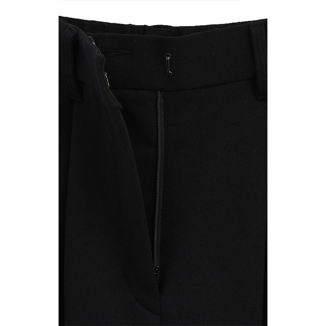 CLANE / ����� TWO TUCK SWEAT PANTS