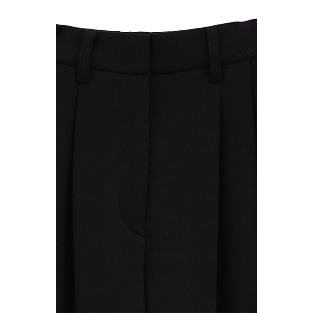 CLANE / ����� TWO TUCK SWEAT PANTS