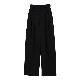 CLANE / ����� TWO TUCK SWEAT PANTS