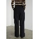 CLANE / ����� TWO TUCK SWEAT PANTS