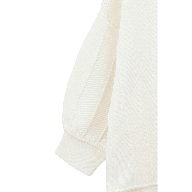 MANOF / �ޥΥ� KNIT POLO TOPS 