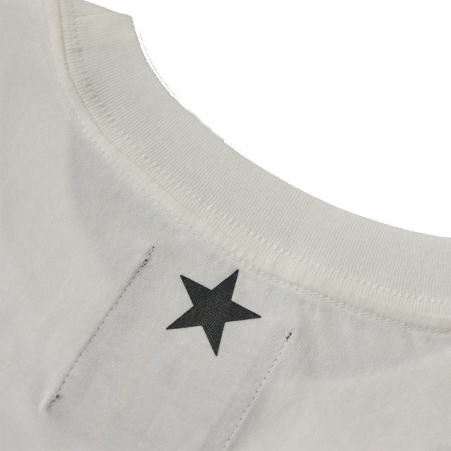 CONVERSE TOKYO��NEVER   (����С����ȥ����祦 �ͥС�) / �Ρ����꡼�֥ץ���T�����