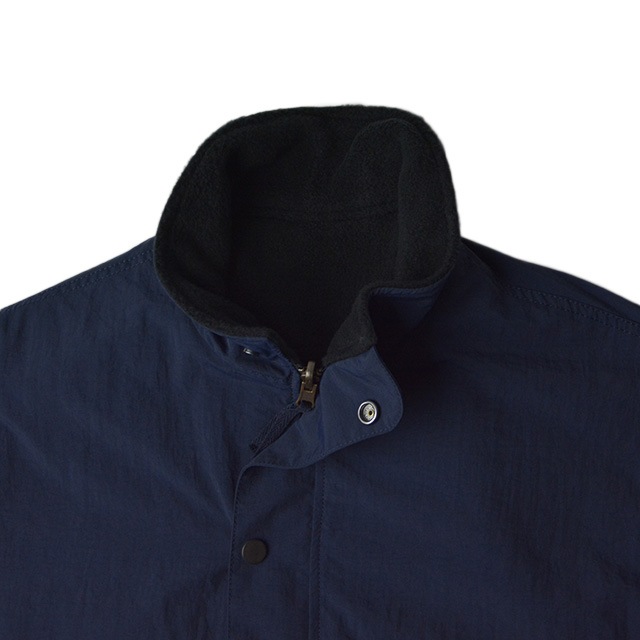 Name. / REVERSIBLE NYLON JACKET｜アーストライブ