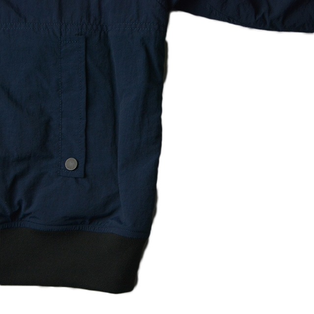 Name. / REVERSIBLE NYLON JACKET｜アーストライブ