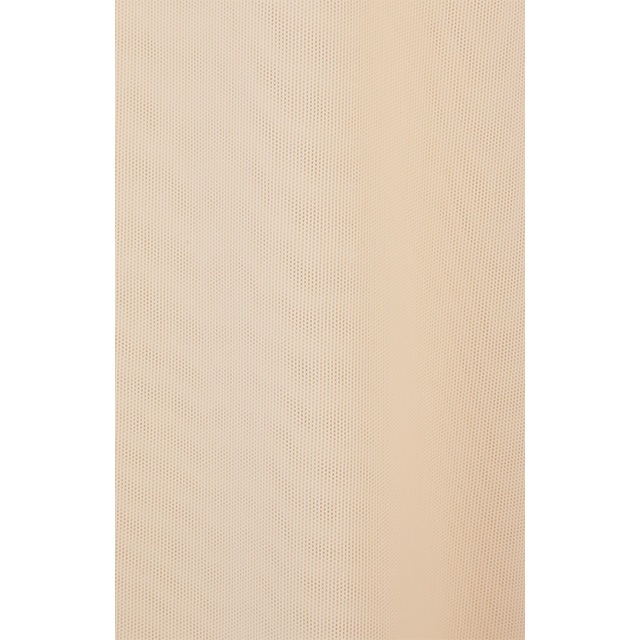 CLANE / ����� SHEER MESH CREW NECK TOPS