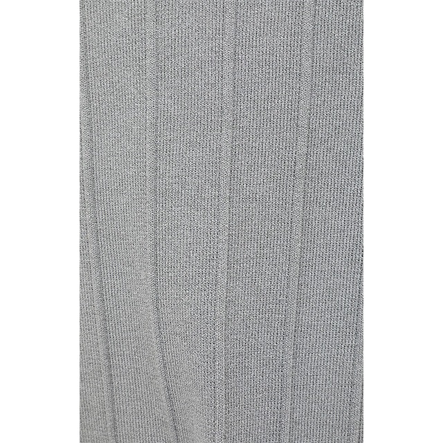 MANOF / �ޥΥ� KNIT POLO TOPS 