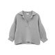 MANOF / �ޥΥ� KNIT POLO TOPS 