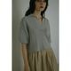 MANOF / �ޥΥ� KNIT POLO TOPS 