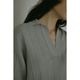 MANOF / �ޥΥ� KNIT POLO TOPS 