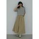 MANOF / �ޥΥ� KNIT POLO TOPS 