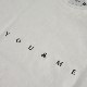 EFILEVOL ���ե���ܥ� YOU & ME Tee