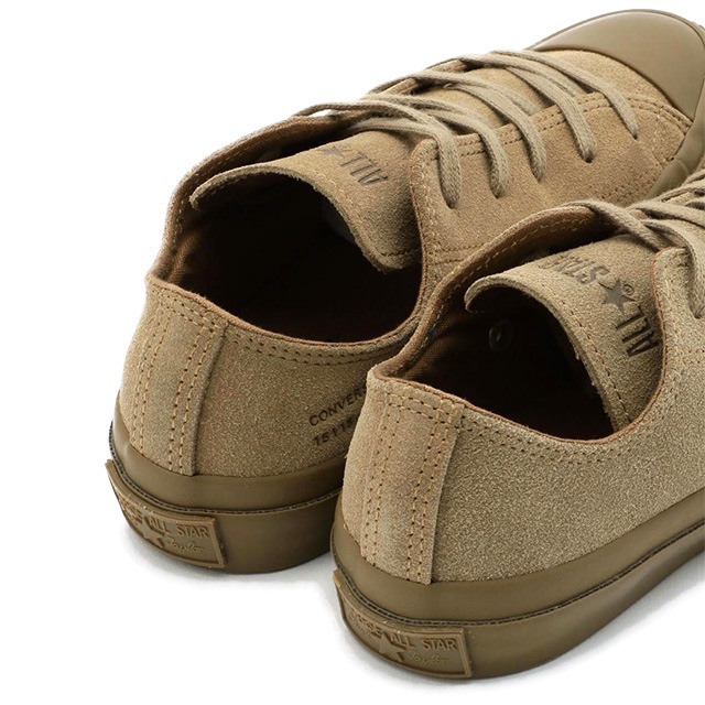 ����С����ȥ����祦�ߥ���� / CONVERSE TOKYO �� CLANE  ALL STAR OX / CL