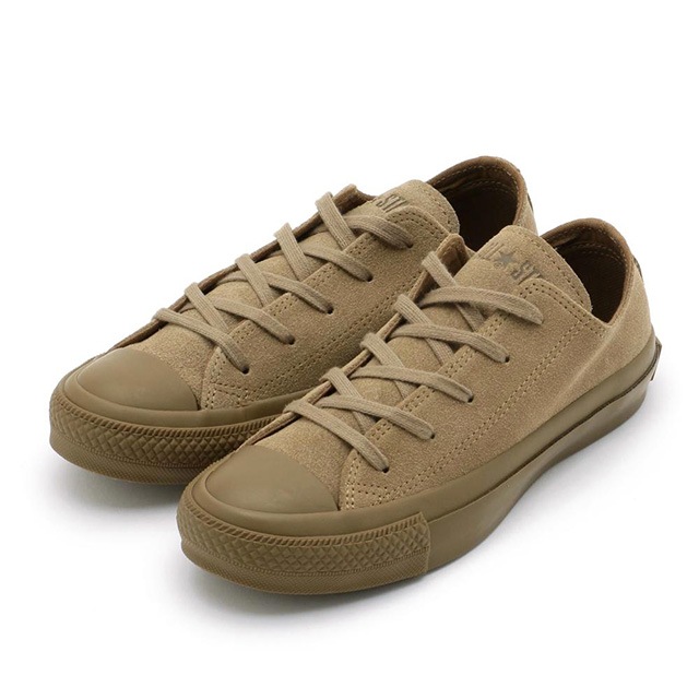 ����С����ȥ����祦�ߥ���� / CONVERSE TOKYO �� CLANE  ALL STAR OX / CL