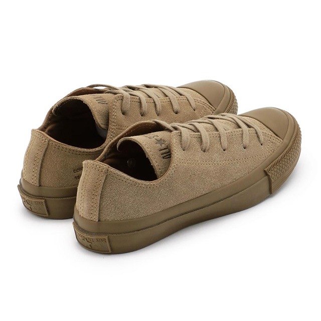 ����С����ȥ����祦�ߥ���� / CONVERSE TOKYO �� CLANE  ALL STAR OX / CL