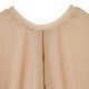 CLANE / ����� W FACE CENTER LINE SHEER CARDIGAN