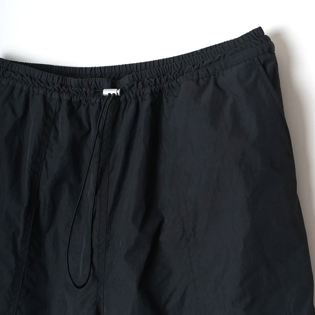 Name. / REVERSIBLE NYLON EASY PANTS