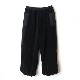 Name. / REVERSIBLE NYLON EASY PANTS